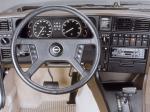 Opel Monza 1982 года
